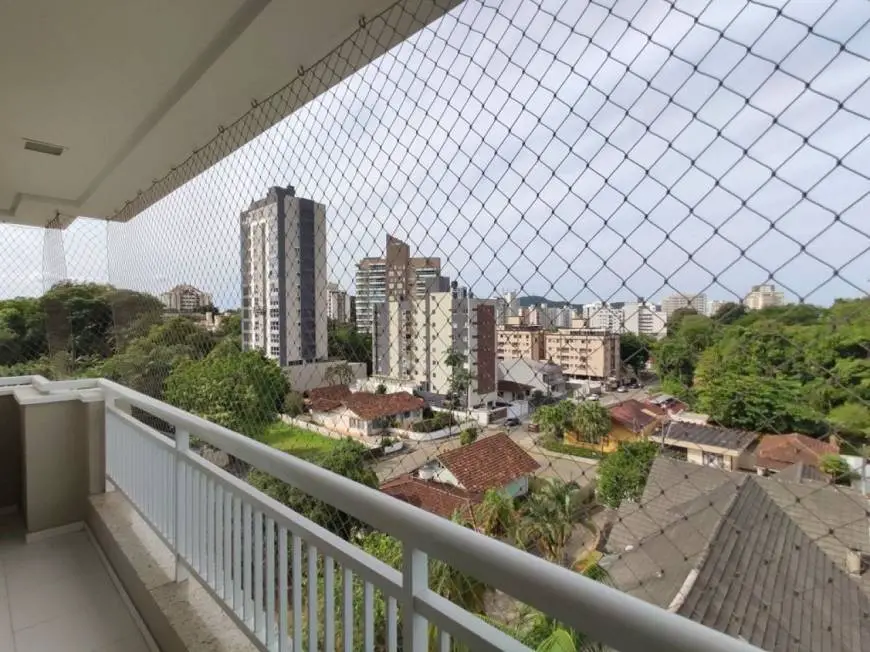 Foto 5 de Apartamento com 2 Quartos à venda, 98m² em Atiradores, Joinville