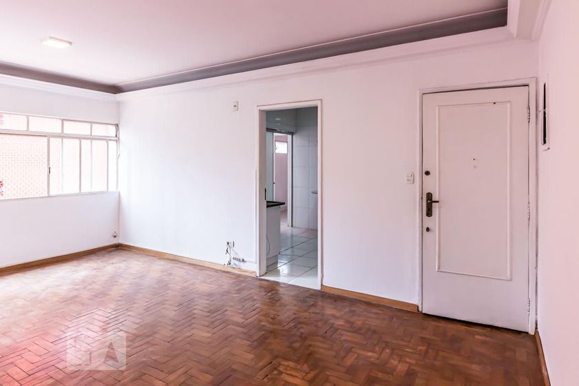 Foto 4 de Apartamento com 2 Quartos para alugar, 88m² em Bela Vista, São Paulo