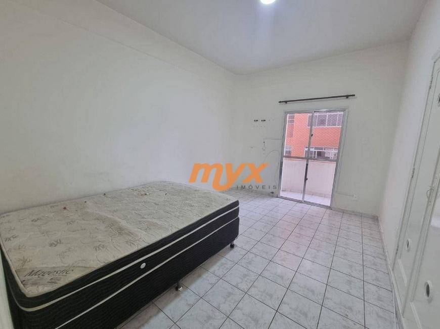Foto 3 de Apartamento com 2 Quartos para alugar, 68m² em Boqueirão, Santos