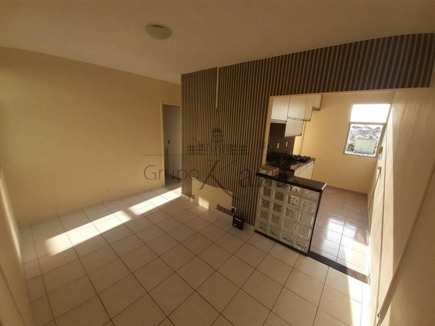 Foto 1 de Apartamento com 2 Quartos à venda, 47m² em Bosque dos Eucaliptos, São José dos Campos