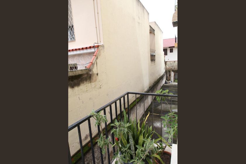 Foto 5 de Apartamento com 2 Quartos para alugar, 60m² em Cachambi, Rio de Janeiro
