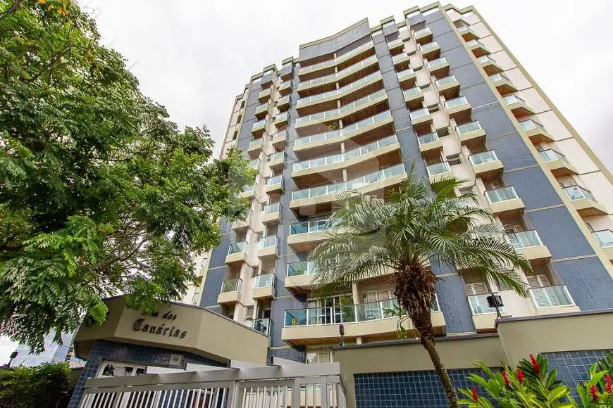 Foto 1 de Apartamento com 2 Quartos à venda, 97m² em Cambuí, Campinas