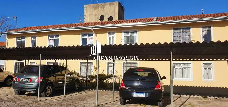 Foto 1 de Apartamento com 2 Quartos à venda, 40m² em Capão da Imbuia, Curitiba