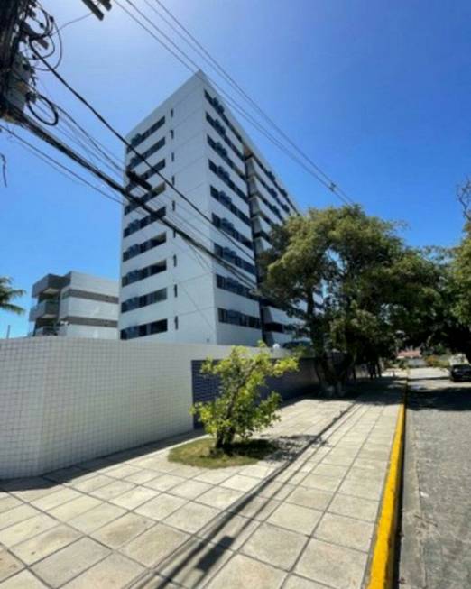 Foto 1 de Apartamento com 2 Quartos à venda, 51m² em Casa Caiada, Olinda