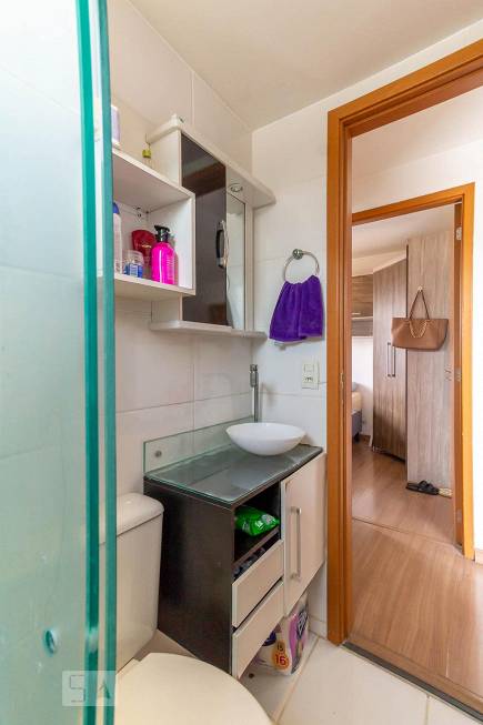 Foto 1 de Apartamento com 2 Quartos à venda, 48m² em Cascadura, Rio de Janeiro