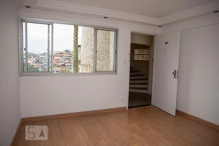 Foto 3 de Apartamento com 2 Quartos à venda, 44m² em Centro, Diadema