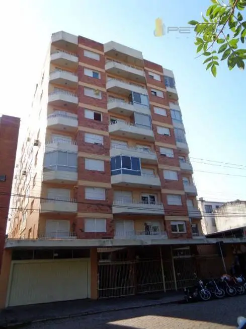 Foto 1 de Apartamento com 2 Quartos à venda, 117m² em Centro, Pelotas