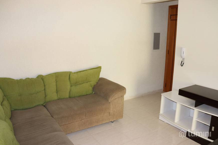 Foto 3 de Apartamento com 2 Quartos para alugar, 60m² em Centro, Ponta Grossa
