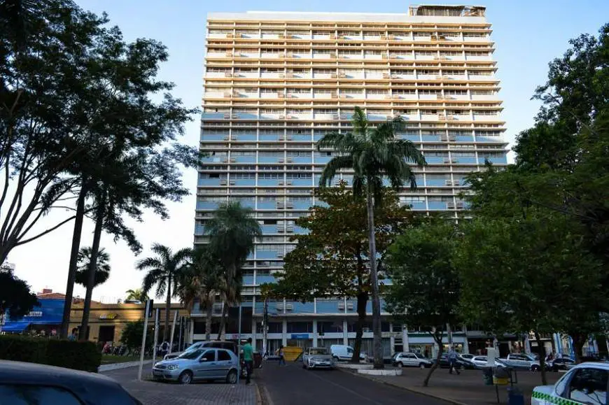 Foto 1 de Apartamento com 2 Quartos à venda, 118m² em Centro Norte, Cuiabá