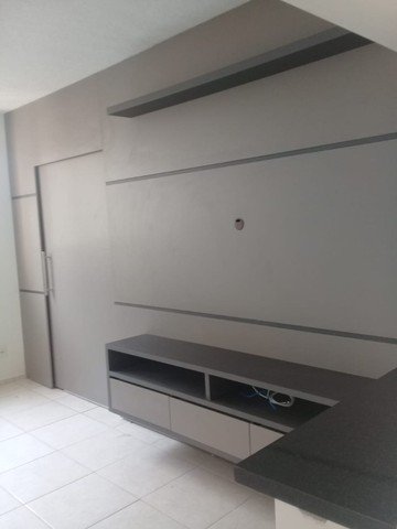 Foto 1 de Apartamento com 2 Quartos para alugar, 42m² em Chácara dos Pinheiros, Cuiabá