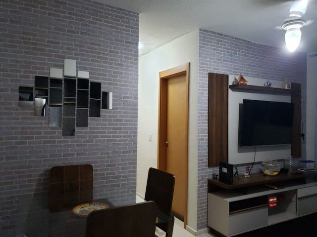 Foto 1 de Apartamento com 2 Quartos à venda, 50m² em Chácara dos Pinheiros, Cuiabá