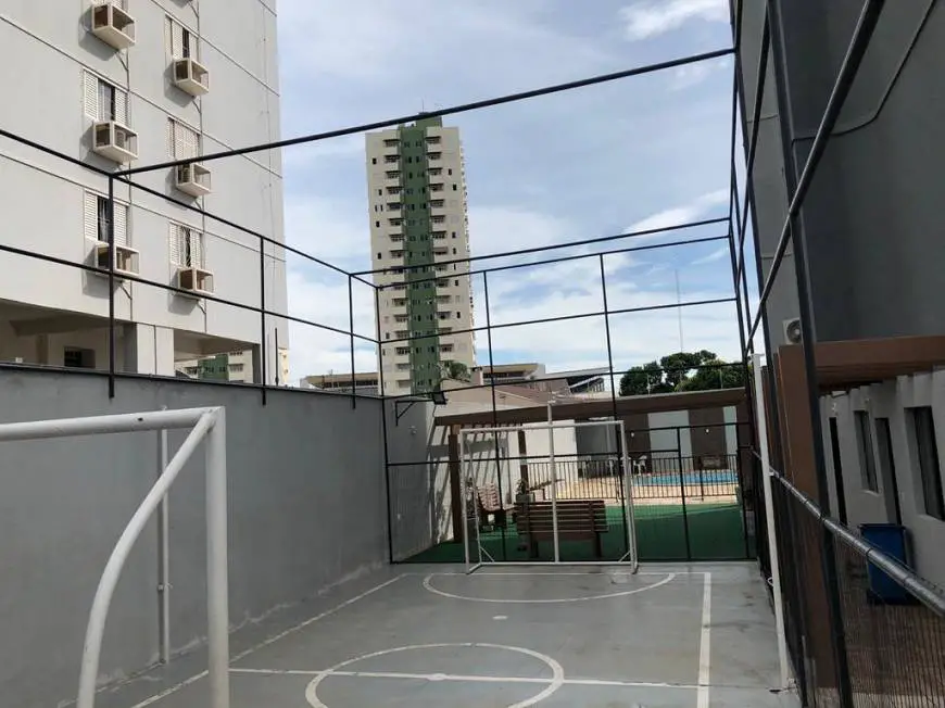 Foto 4 de Apartamento com 2 Quartos à venda, 62m² em Chácara dos Pinheiros, Cuiabá