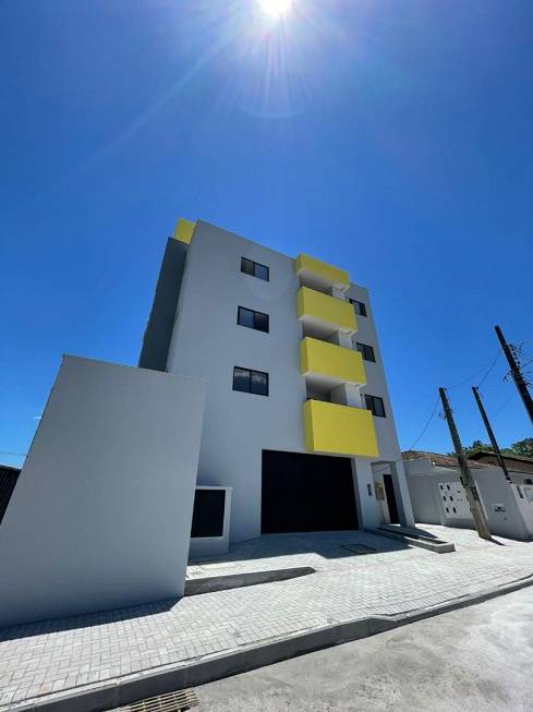 Foto 1 de Apartamento com 2 Quartos à venda, 69m² em Chico de Paulo, Jaraguá do Sul