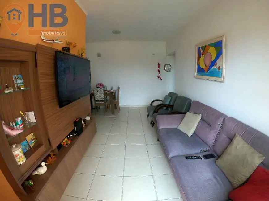 Foto 1 de Apartamento com 2 Quartos à venda, 64m² em Cidade Morumbi, São José dos Campos
