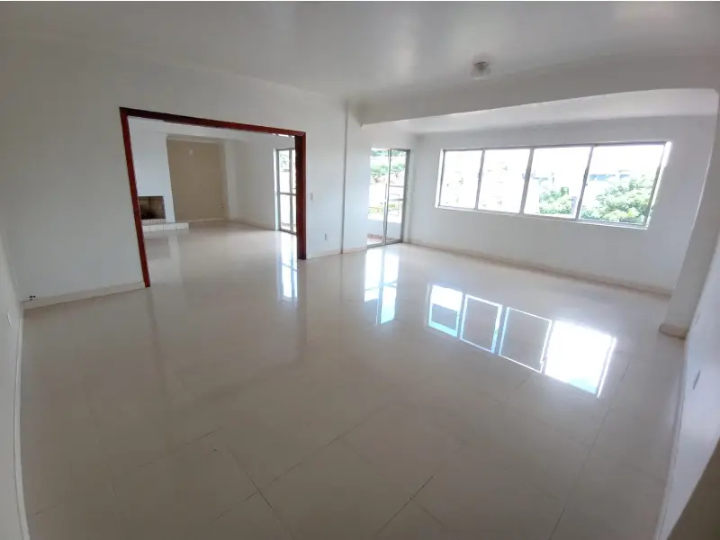 Foto 3 de Apartamento com 2 Quartos para alugar, 250m² em Cristo Rei, Chapecó
