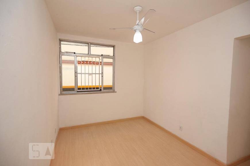Foto 1 de Apartamento com 2 Quartos à venda, 41m² em Engenho De Dentro, Rio de Janeiro