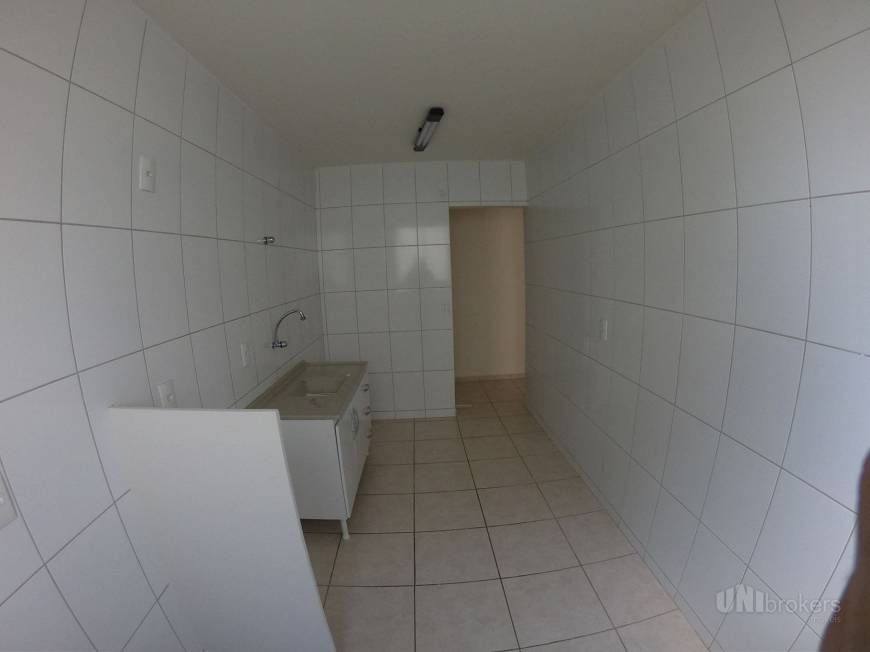 Foto 5 de Apartamento com 2 Quartos à venda, 50m² em Estrela, Ponta Grossa
