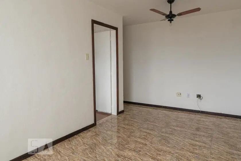 Foto 3 de Apartamento com 2 Quartos para alugar, 58m² em Fonseca, Niterói