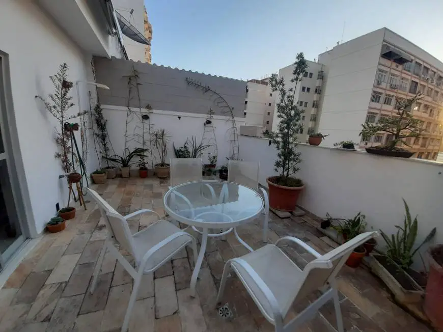Foto 3 de Apartamento com 2 Quartos à venda, 140m² em Ingá, Niterói