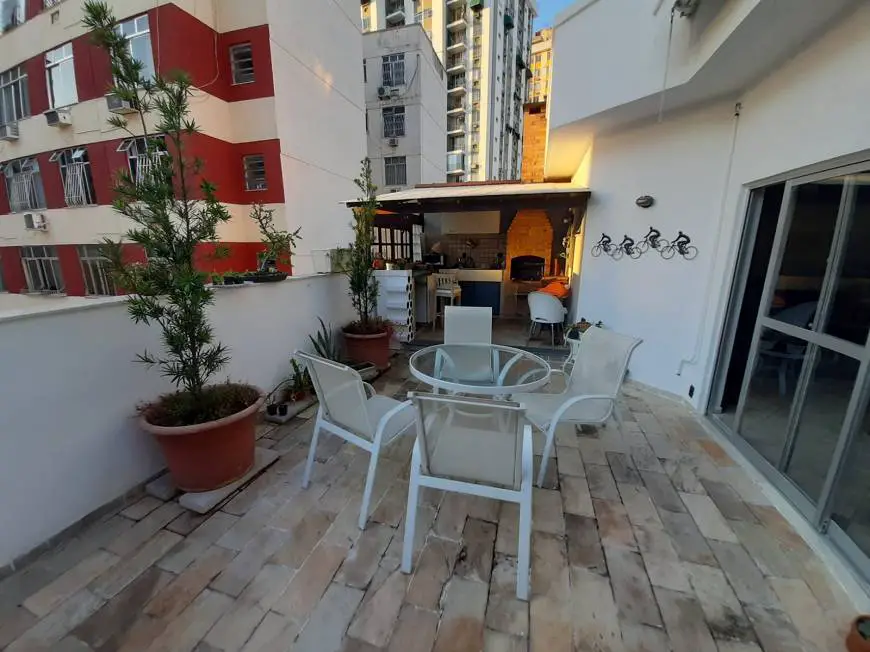 Foto 5 de Apartamento com 2 Quartos à venda, 140m² em Ingá, Niterói