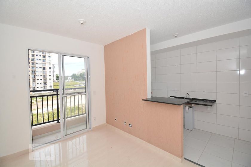 Foto 1 de Apartamento com 2 Quartos à venda, 57m² em Irajá, Rio de Janeiro