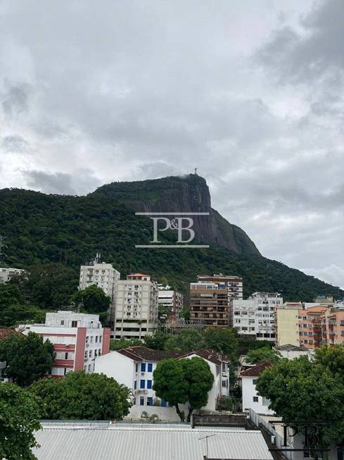 Foto 1 de Apartamento com 2 Quartos para alugar, 95m² em Jardim Botânico, Rio de Janeiro