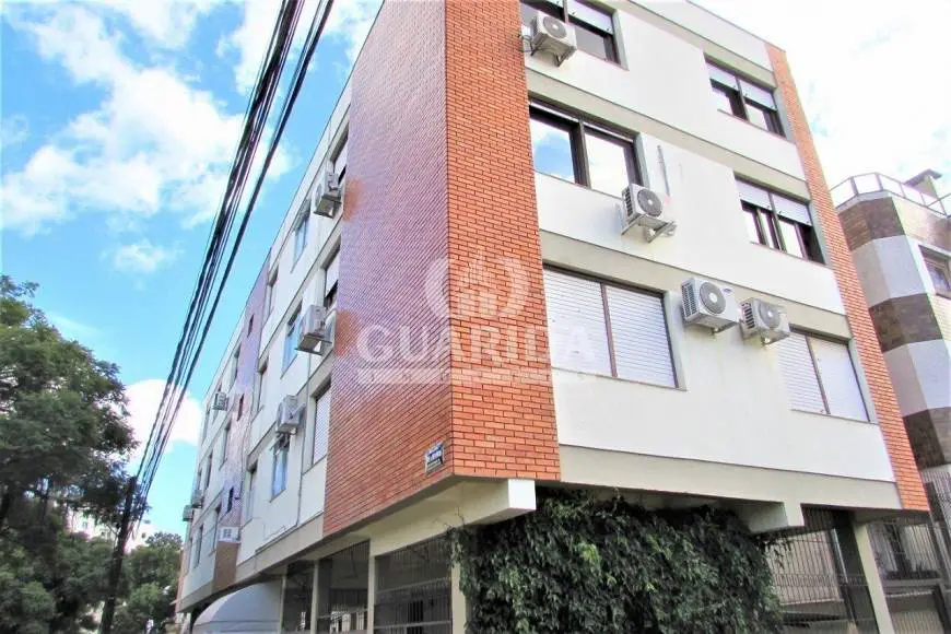Foto 1 de Apartamento com 2 Quartos à venda, 70m² em Jardim Europa, Porto Alegre