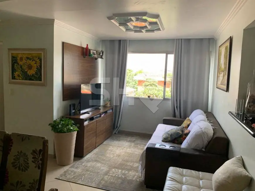 Foto 1 de Apartamento com 2 Quartos à venda, 75m² em Jardim Vila Galvão, Guarulhos
