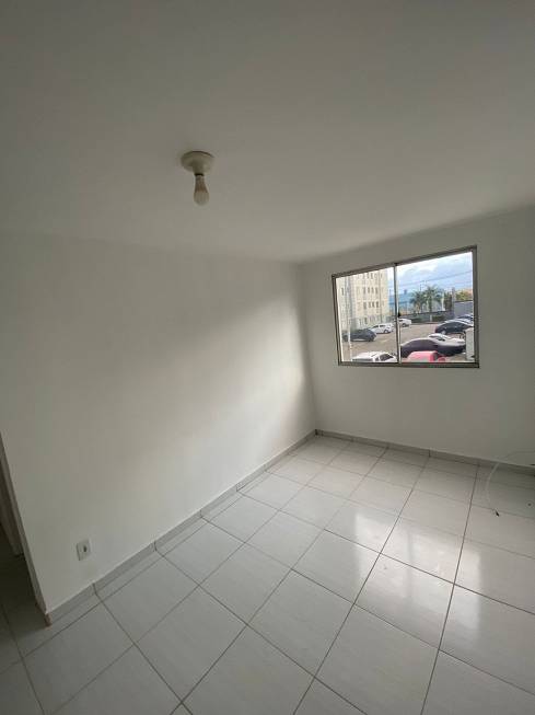 Foto 1 de Apartamento com 2 Quartos para alugar, 40m² em Jundiapeba, Mogi das Cruzes