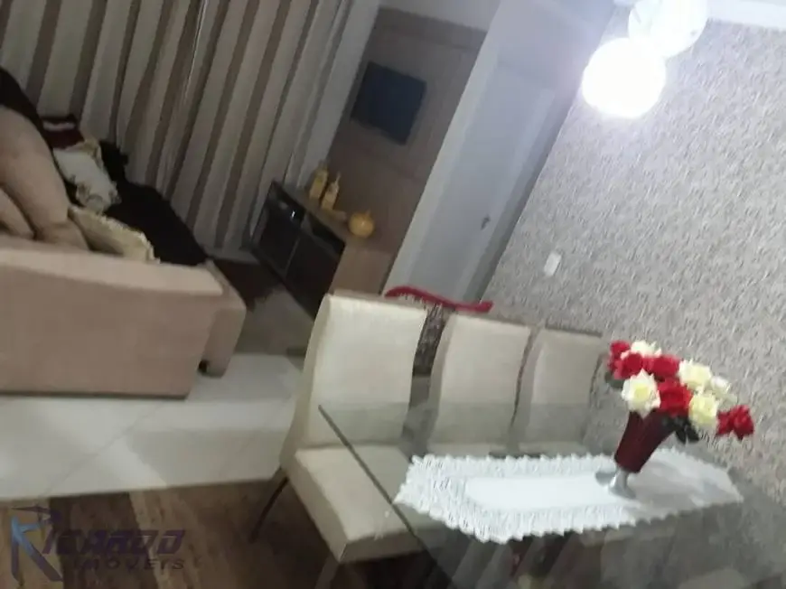 Foto 1 de Apartamento com 2 Quartos à venda, 55m² em Kubitschek, Guarapari