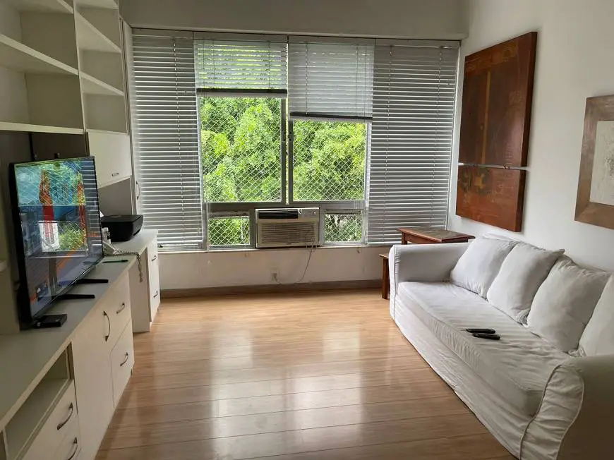 Foto 1 de Apartamento com 2 Quartos à venda, 113m² em Leblon, Rio de Janeiro