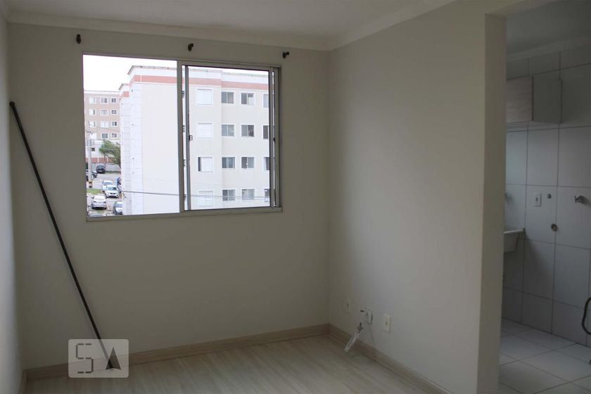 Foto 1 de Apartamento com 2 Quartos para alugar, 49m² em Loteamento Parque São Martinho, Campinas
