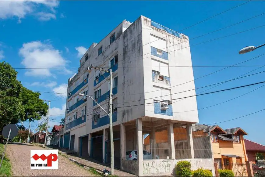 Foto 1 de Apartamento com 2 Quartos à venda, 81m² em Medianeira, Porto Alegre