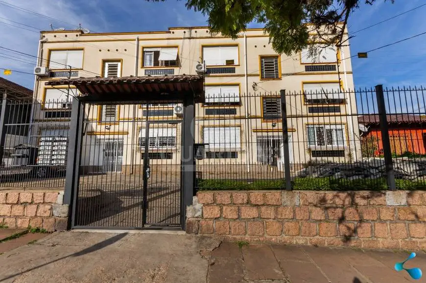 Foto 1 de Apartamento com 2 Quartos à venda, 84m² em Medianeira, Porto Alegre