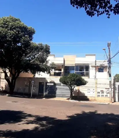 Foto 1 de Apartamento com 2 Quartos à venda, 65m² em Monte Castelo, Campo Grande