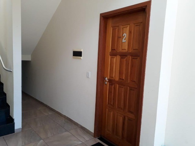 Foto 5 de Apartamento com 2 Quartos à venda, 65m² em Monte Castelo, Campo Grande