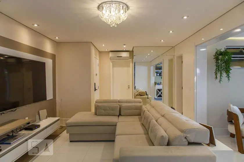 Foto 2 de Apartamento com 2 Quartos à venda, 125m² em Móoca, São Paulo