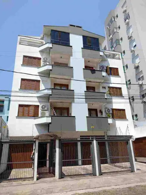 Foto 1 de Apartamento com 2 Quartos para alugar, 70m² em Morro do Espelho, São Leopoldo