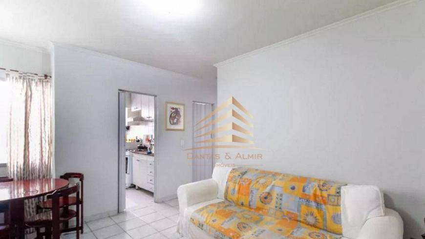 Foto 1 de Apartamento com 2 Quartos à venda, 68m² em Parque Santo Antônio, Guarulhos