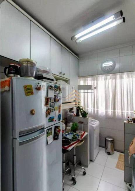 Foto 3 de Apartamento com 2 Quartos à venda, 68m² em Parque Santo Antônio, Guarulhos