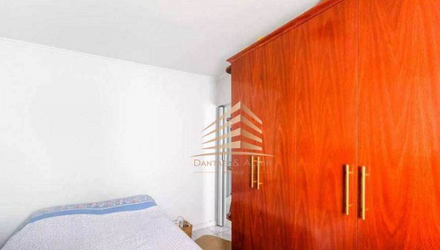 Foto 5 de Apartamento com 2 Quartos à venda, 68m² em Parque Santo Antônio, Guarulhos