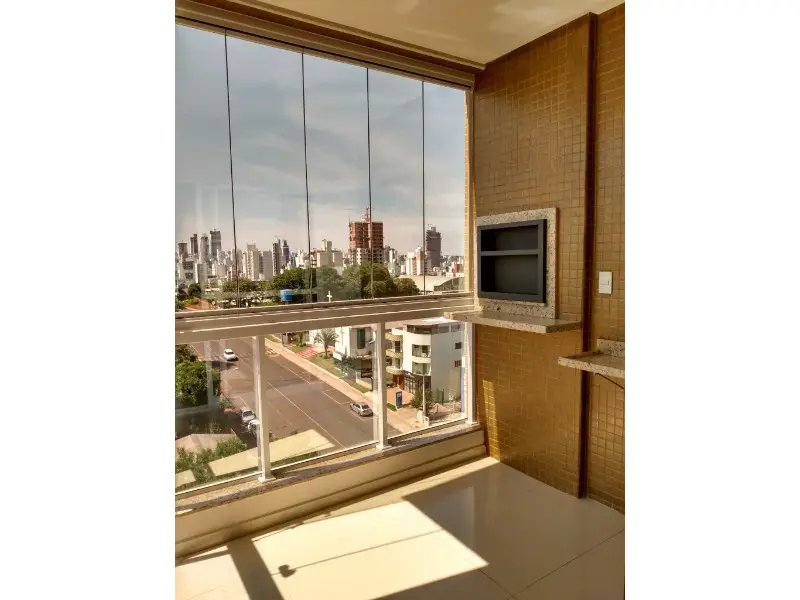 Foto 5 de Apartamento com 2 Quartos para alugar, 137m² em Passo dos Fortes, Chapecó