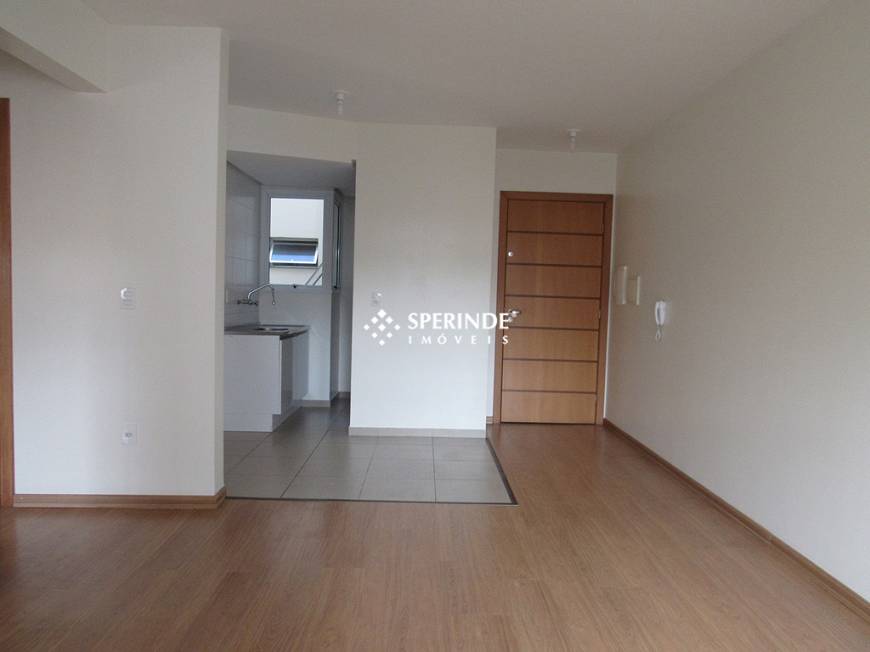 Foto 1 de Apartamento com 2 Quartos para alugar, 56m² em Petrópolis, Caxias do Sul