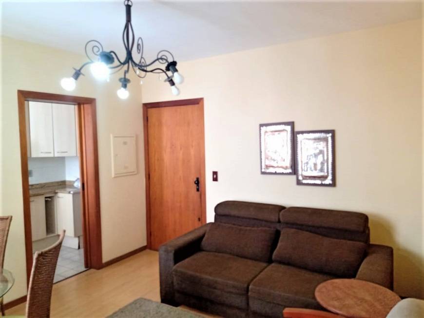 Foto 1 de Apartamento com 2 Quartos para alugar, 53m² em Petrópolis, Porto Alegre