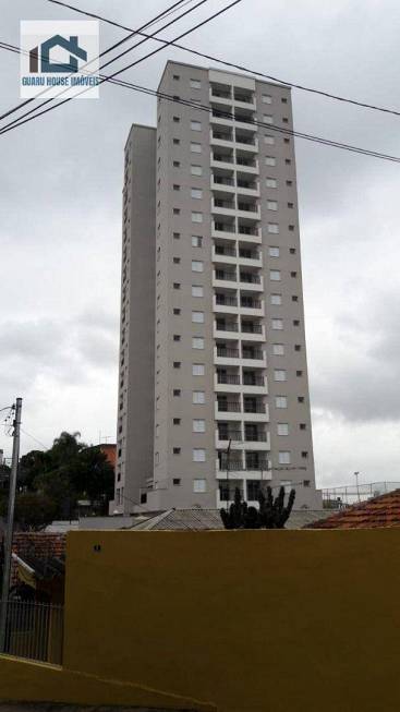 Foto 5 de Apartamento com 2 Quartos à venda, 58m² em Picanço, Guarulhos