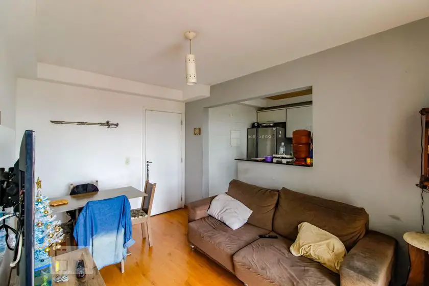 Foto 3 de Apartamento com 2 Quartos à venda, 60m² em Picanço, Guarulhos