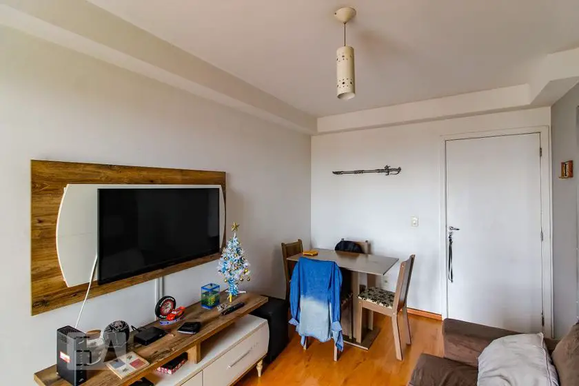 Foto 4 de Apartamento com 2 Quartos à venda, 60m² em Picanço, Guarulhos
