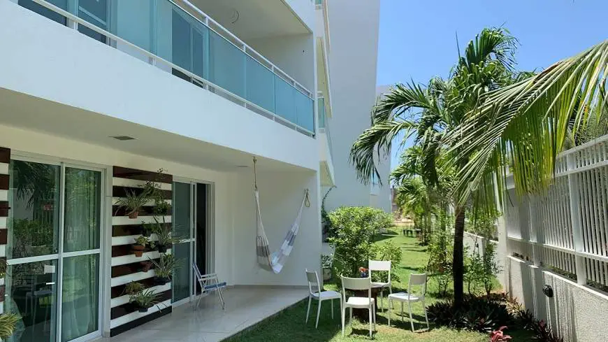 Foto 1 de Apartamento com 2 Quartos à venda, 83m² em Porto das Dunas, Aquiraz