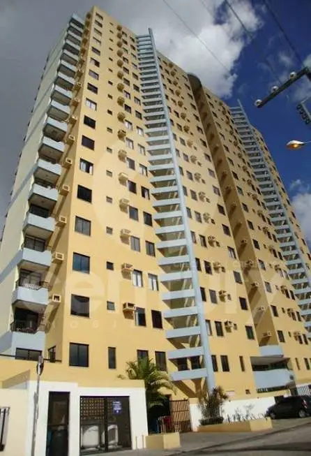 Foto 1 de Apartamento com 2 Quartos à venda, 80m² em Salgado Filho, Aracaju