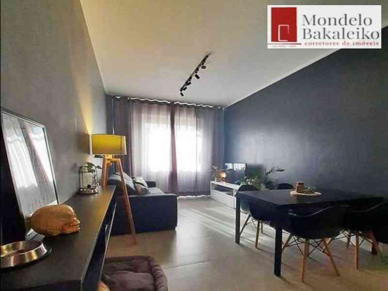 Foto 1 de Apartamento com 2 Quartos à venda, 62m² em Santa Ifigênia, São Paulo